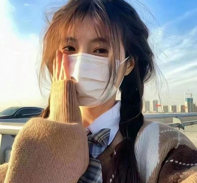 女教练
